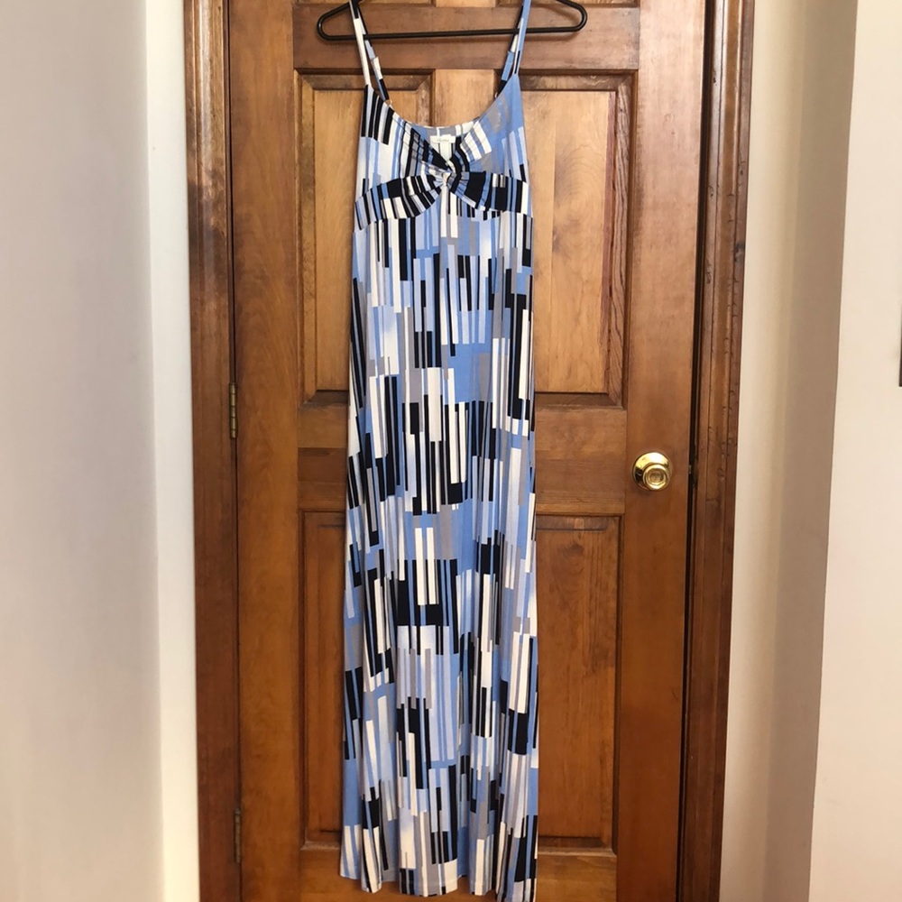 Soma Maxi Dress